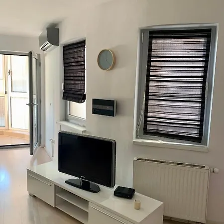 Onyx Free Garage Parking * Saraievo