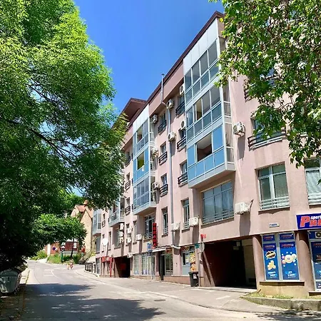 Apartamento Onyx Free Garage Parking